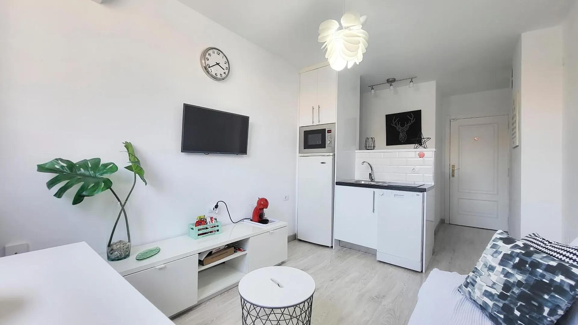 Apartment Mar Y Sol Coral Holiday Dream Los Cristianos