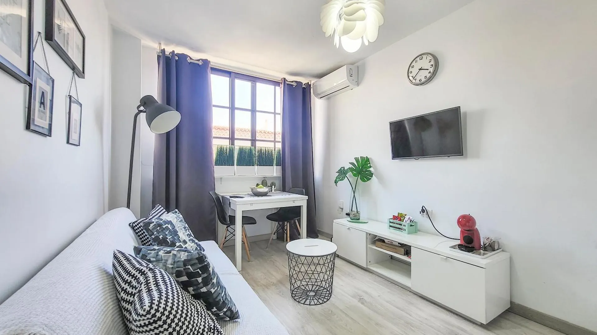 Mar Y Sol Coral Holiday Dream Los Cristianos  Apartment Los Cristianos (Tenerife)