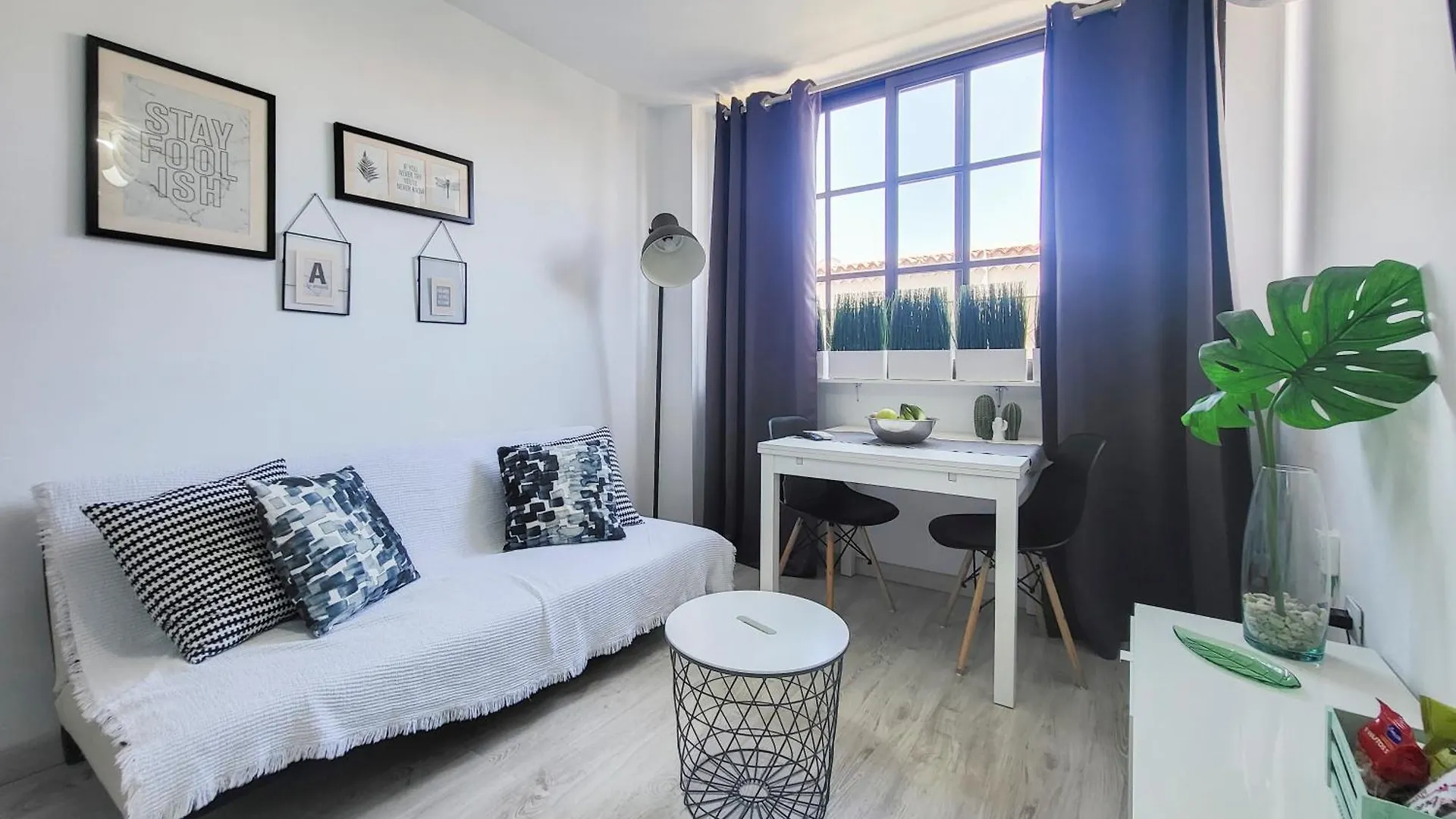 Apartment Mar Y Sol Coral Holiday Dream Los Cristianos
