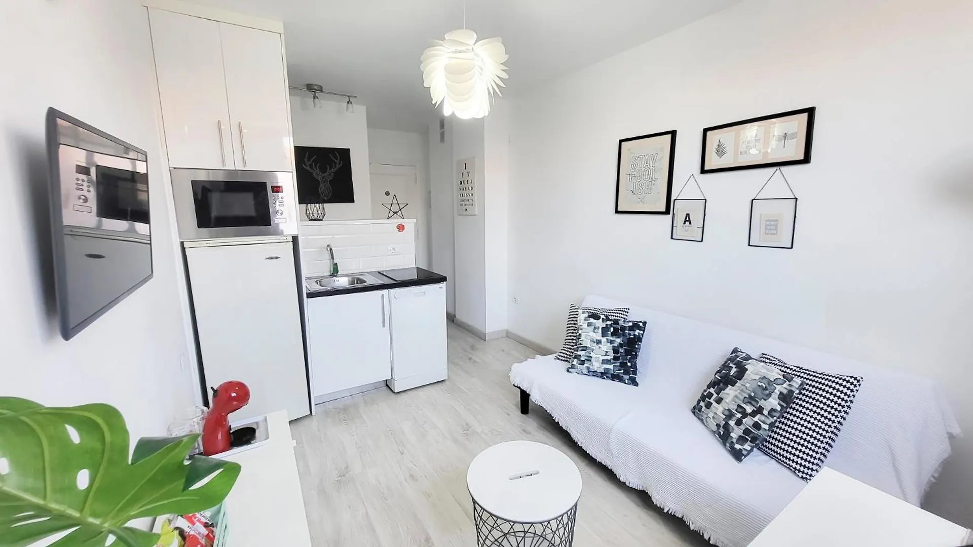 Apartment Mar Y Sol Coral Holiday Dream Los Cristianos