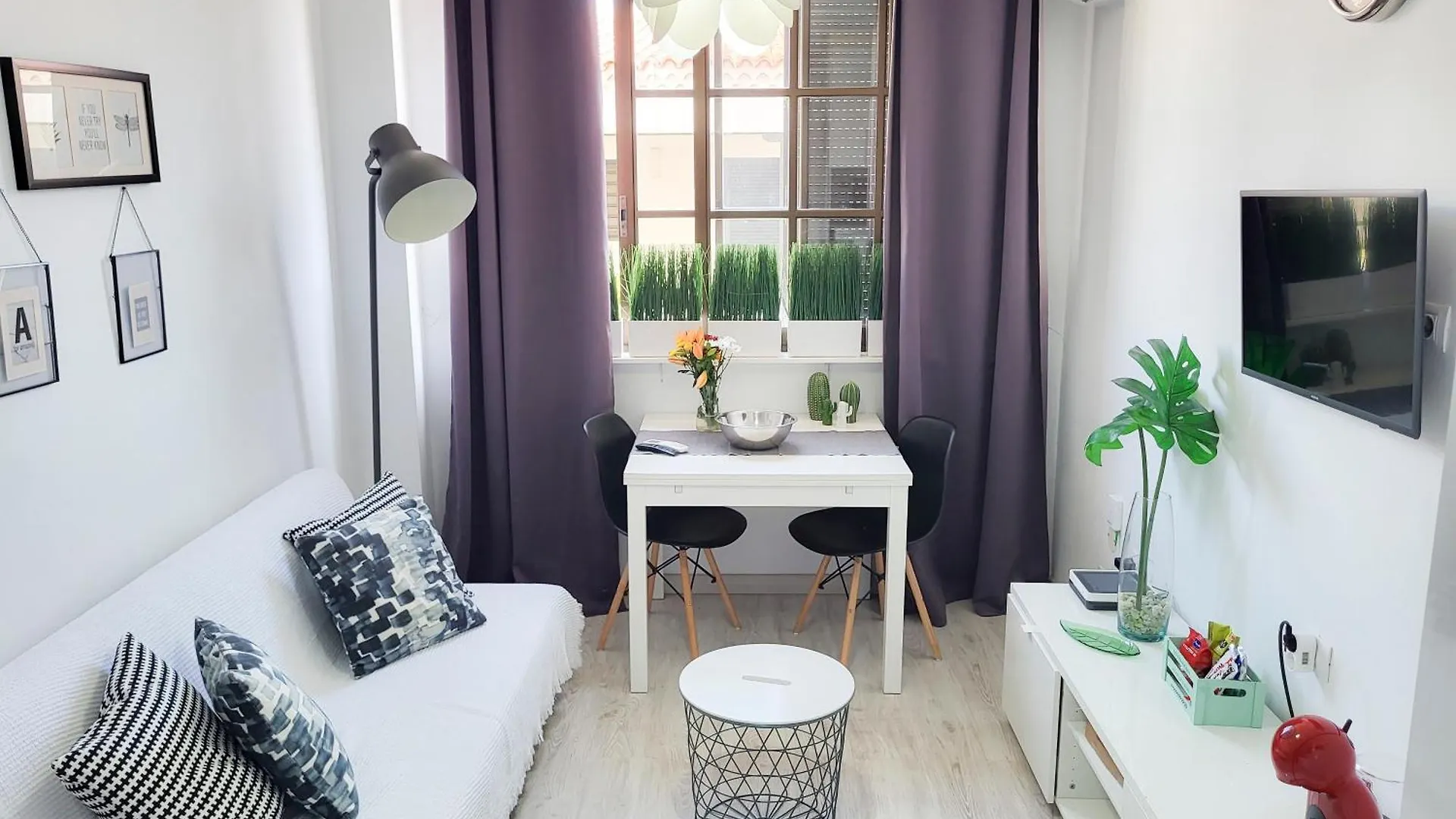 Apartment Mar Y Sol Coral Holiday Dream Los Cristianos