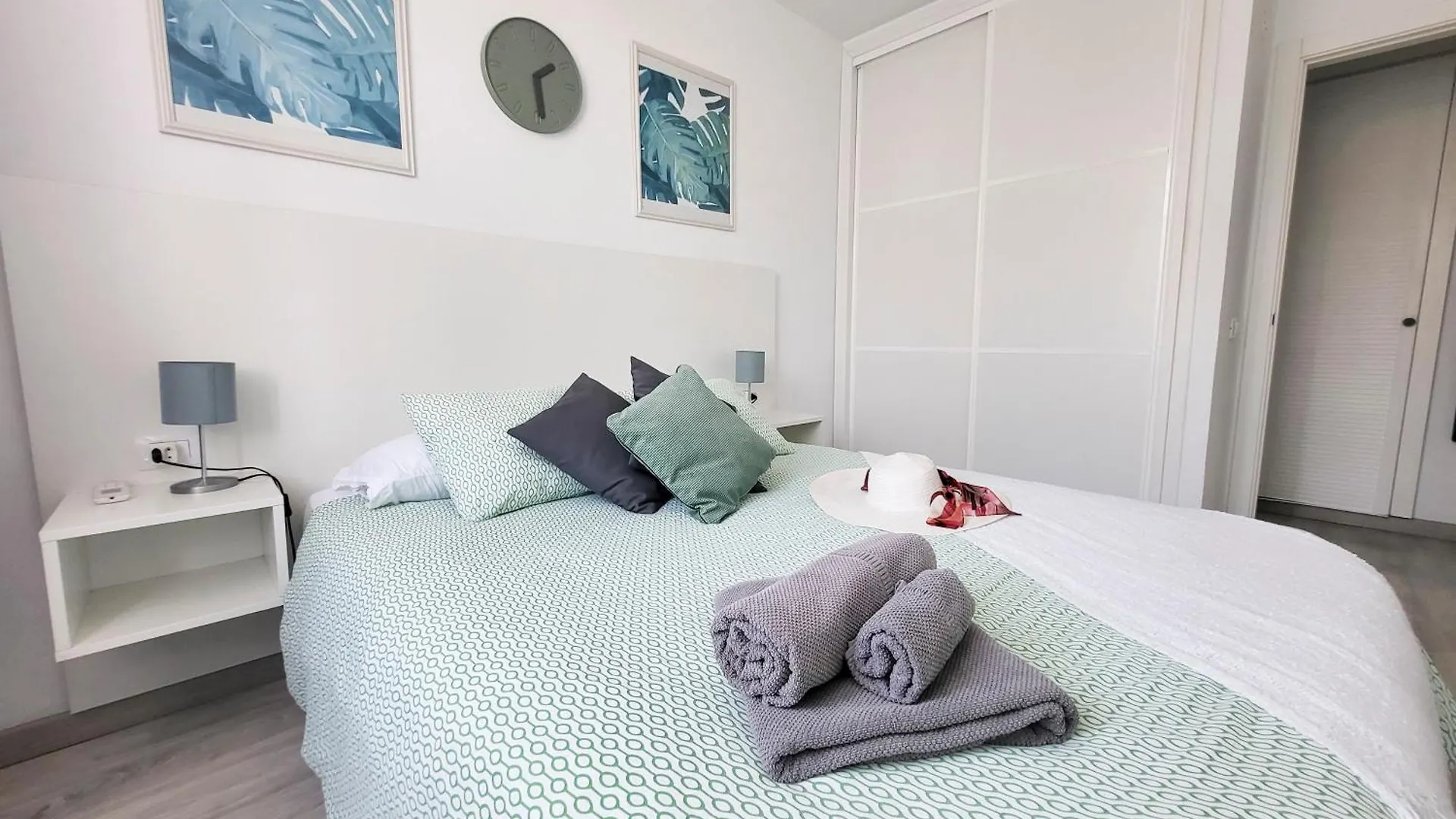 Apartment Mar Y Sol Coral Holiday Dream Los Cristianos  Spain
